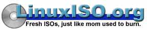 LinuxISO.org